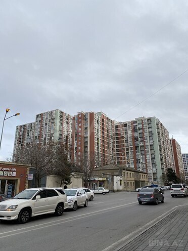 Продаётся 2-комн. новостройка 85 м², м. Нариман Нариманов, photo 3 from 17