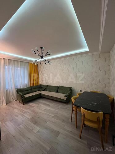 Satılır 5 otaqlı həyət evi/bağ evi 160 m², Hövsan q., photo 13 from 20