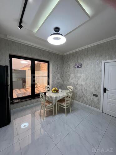 Satılır 5 otaqlı həyət evi/bağ evi 160 m², Hövsan q., photo 6 from 20