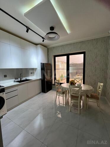 Satılır 5 otaqlı həyət evi/bağ evi 160 m², Hövsan q., photo 8 from 20