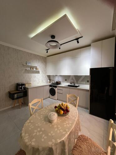 Satılır 5 otaqlı həyət evi/bağ evi 160 m², Hövsan q., photo 9 from 20