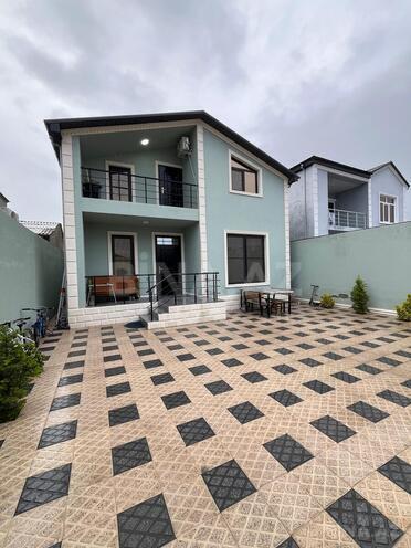 Satılır 5 otaqlı həyət evi/bağ evi 160 m², Hövsan q., photo 3 from 20