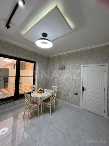Satılır 5 otaqlı həyət evi/bağ evi 160 m², Hövsan q., photo 5 from 20