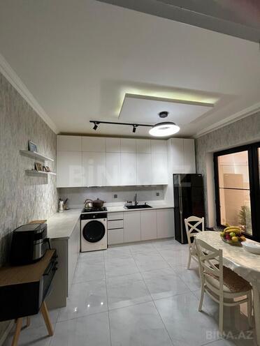 Satılır 5 otaqlı həyət evi/bağ evi 160 m², Hövsan q., photo 4 from 20