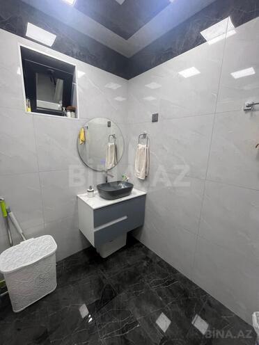 Satılır 5 otaqlı həyət evi/bağ evi 160 m², Hövsan q., photo 17 from 20