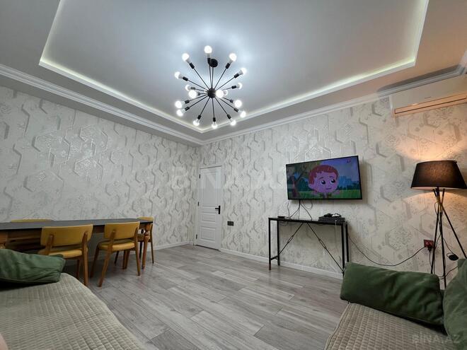 Satılır 5 otaqlı həyət evi/bağ evi 160 m², Hövsan q., photo 19 from 20