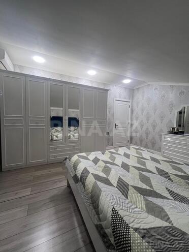 Satılır 5 otaqlı həyət evi/bağ evi 160 m², Hövsan q., photo 16 from 20