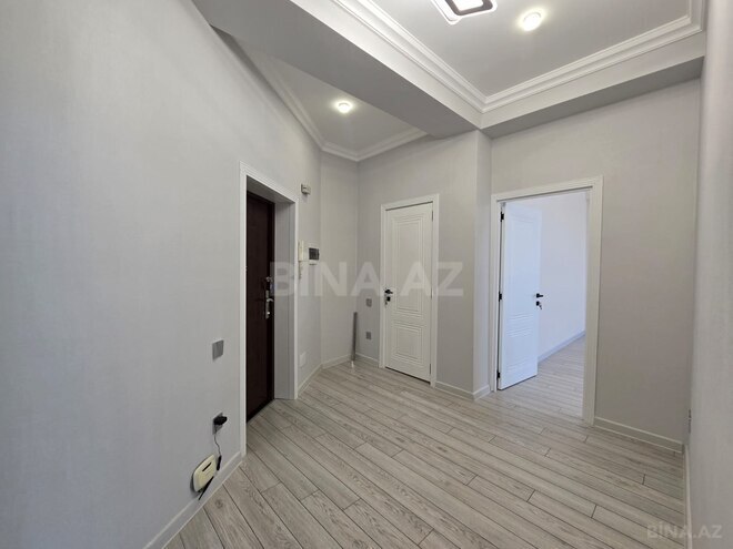 Продаётся 2-комн. новостройка 85 м², м. Нариман Нариманов, photo 6 from 17