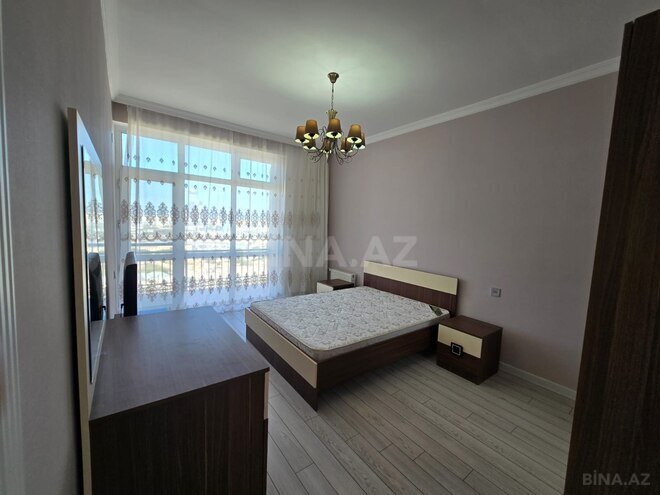 Продаётся 2-комн. новостройка 85 м², м. Нариман Нариманов, photo 10 from 17