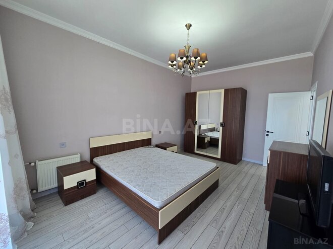Продаётся 2-комн. новостройка 85 м², м. Нариман Нариманов, photo 11 from 17