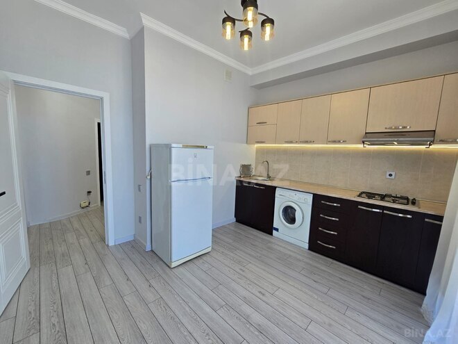 Продаётся 2-комн. новостройка 85 м², м. Нариман Нариманов, photo 13 from 17