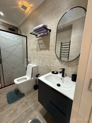 Сдаётся 2-комн. новостройка 68 м², м. Шах Исмаил Хатаи, photo 4 from 20