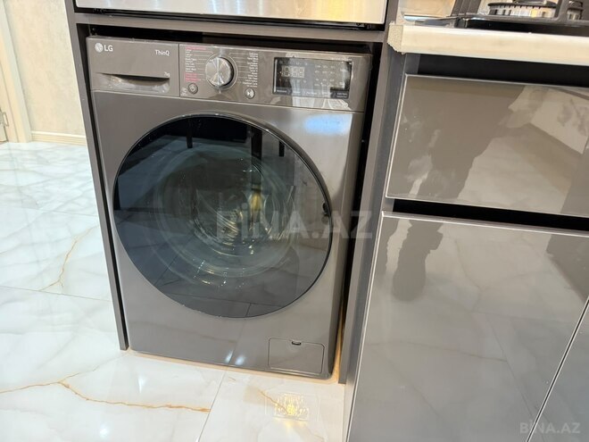 Сдаётся 2-комн. новостройка 68 м², м. Шах Исмаил Хатаи, photo 16 from 20