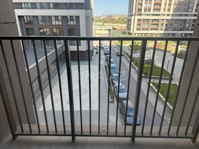 Сдаётся 2-комн. новостройка 68 м², м. Шах Исмаил Хатаи, photo 10 from 20