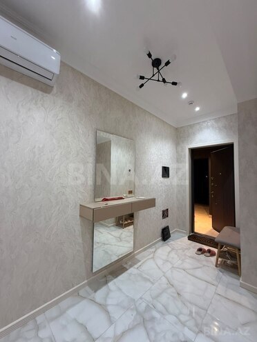 Сдаётся 2-комн. новостройка 68 м², м. Шах Исмаил Хатаи, photo 17 from 20