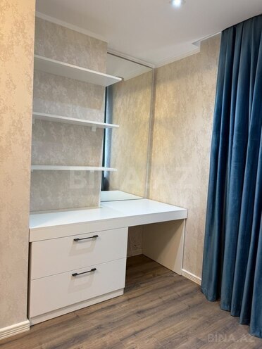 Сдаётся 2-комн. новостройка 68 м², м. Шах Исмаил Хатаи, photo 8 from 20