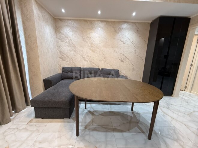 Сдаётся 2-комн. новостройка 68 м², м. Шах Исмаил Хатаи, photo 14 from 20