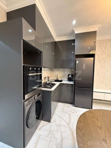 Сдаётся 2-комн. новостройка 68 м², м. Шах Исмаил Хатаи, photo 11 from 20