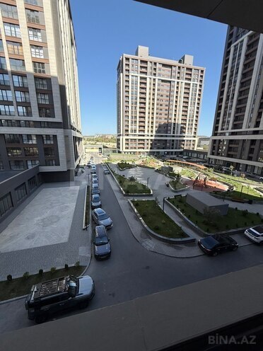 Сдаётся 2-комн. новостройка 68 м², м. Шах Исмаил Хатаи, photo 6 from 20