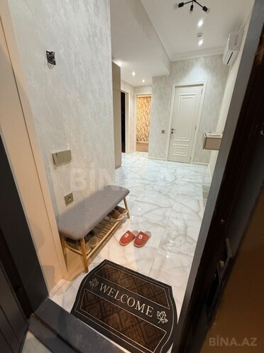 Сдаётся 2-комн. новостройка 68 м², м. Шах Исмаил Хатаи, photo 19 from 20