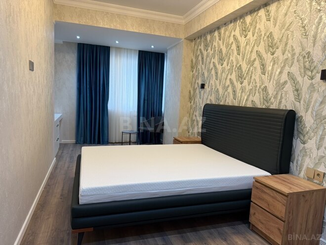 Сдаётся 2-комн. новостройка 68 м², м. Шах Исмаил Хатаи, photo 1 from 20