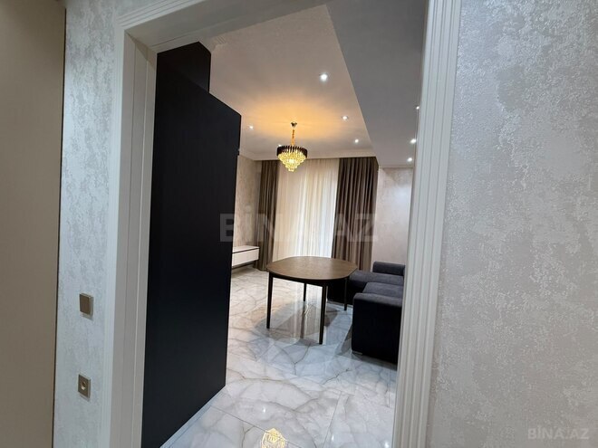 Сдаётся 2-комн. новостройка 68 м², м. Шах Исмаил Хатаи, photo 13 from 20