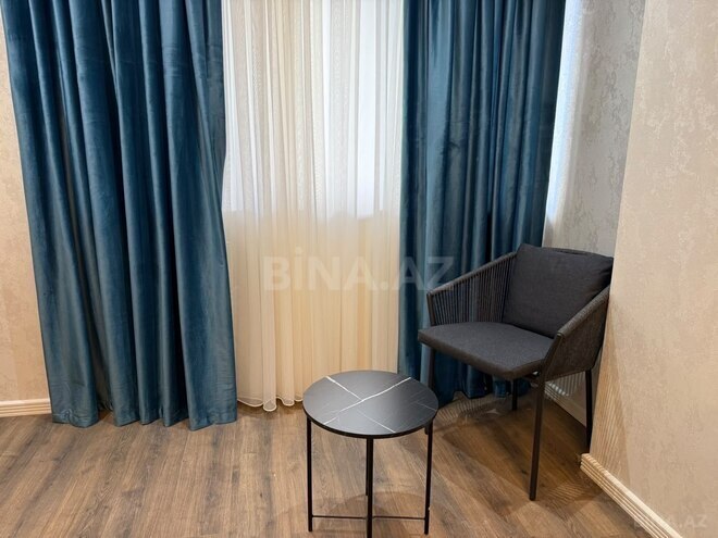Сдаётся 2-комн. новостройка 68 м², м. Шах Исмаил Хатаи, photo 7 from 20
