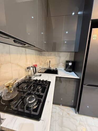 Сдаётся 2-комн. новостройка 68 м², м. Шах Исмаил Хатаи, photo 12 from 20