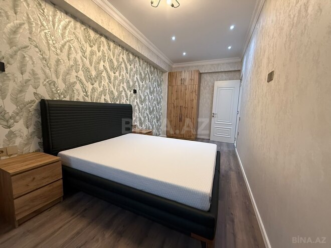 Сдаётся 2-комн. новостройка 68 м², м. Шах Исмаил Хатаи, photo 3 from 20