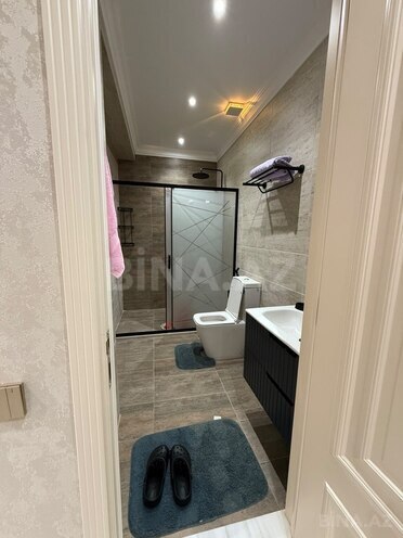 Сдаётся 2-комн. новостройка 68 м², м. Шах Исмаил Хатаи, photo 5 from 20