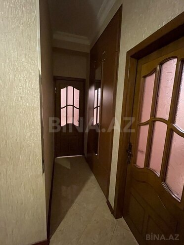 Satılır 3 otaqlı yeni tikili 100 m², 8 Noyabr m., photo 4 from 12