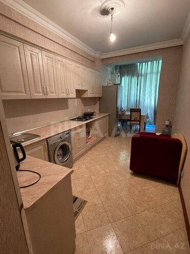 Satılır 3 otaqlı yeni tikili 100 m², 8 Noyabr m., photo 9 from 12