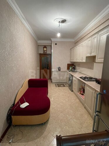 Satılır 3 otaqlı yeni tikili 100 m², 8 Noyabr m., photo 11 from 12