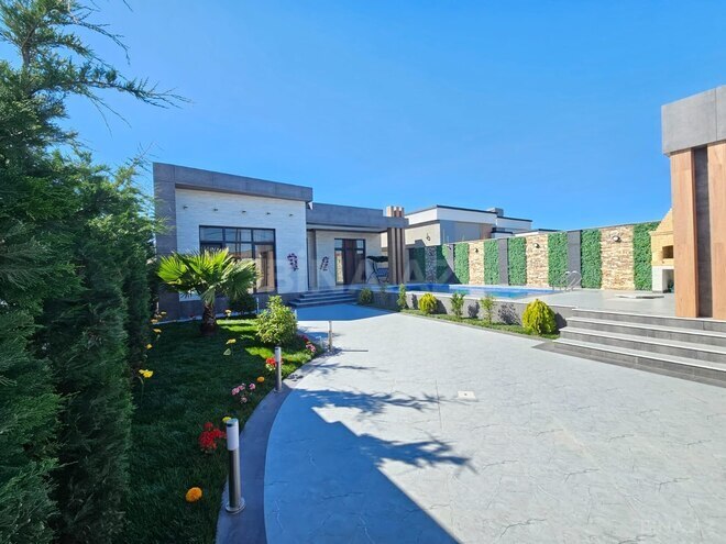 Продаётся 4-комн. дом/дача 185 м², пос. Мардакан, photo 11 from 31