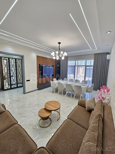 Продаётся 4-комн. дом/дача 185 м², пос. Мардакан, photo 12 from 31