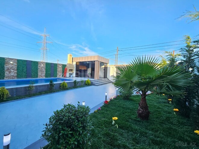 Продаётся 4-комн. дом/дача 185 м², пос. Мардакан, photo 6 from 31