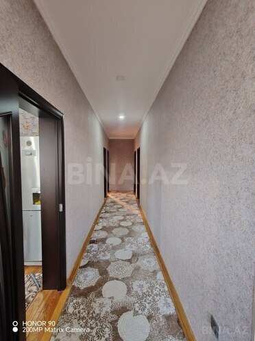 Satılır 4 otaqlı həyət evi/bağ evi 135 m², Hövsan q., photo 4 from 11