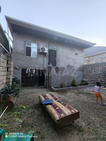 Satılır 4 otaqlı həyət evi/bağ evi 135 m², Hövsan q., photo 3 from 11