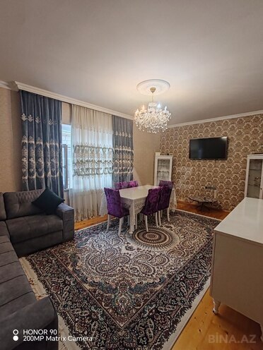 Satılır 4 otaqlı həyət evi/bağ evi 135 m², Hövsan q., photo 7 from 11