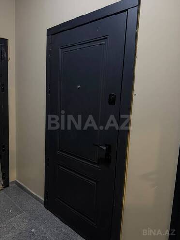 Satılır 2 otaqlı yeni tikili 55 m², 20 Yanvar m., photo 13 from 18