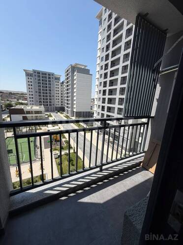 Satılır 2 otaqlı yeni tikili 55 m², 20 Yanvar m., photo 7 from 18