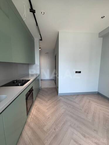 Satılır 2 otaqlı yeni tikili 55 m², 20 Yanvar m., photo 10 from 18