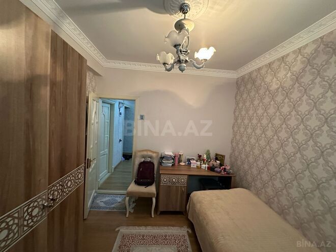 Продаётся 4-комн. вторичка 90 м², м. Ази Асланов, photo 16 from 27