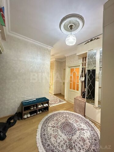 Продаётся 4-комн. вторичка 90 м², м. Ази Асланов, photo 4 from 27
