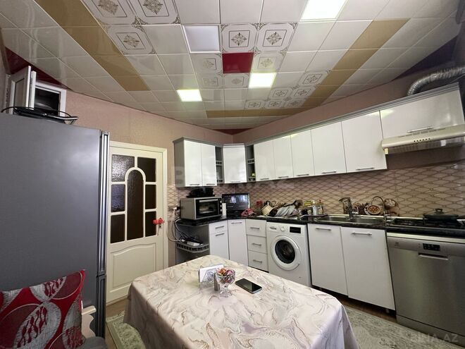 Продаётся 4-комн. вторичка 90 м², м. Ази Асланов, photo 20 from 27