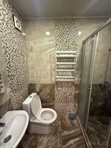 İcarəyə verilir 1 otaqlı yeni tikili 45 m², Abşeron r., photo 7 from 8