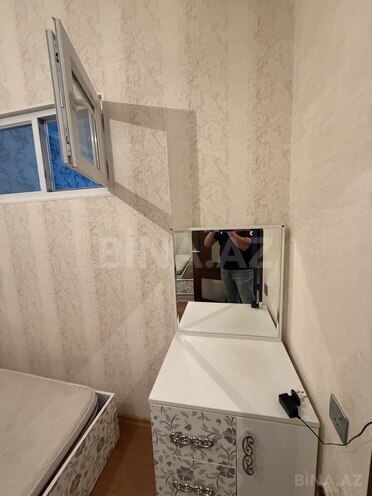 İcarəyə verilir 1 otaqlı yeni tikili 45 m², Abşeron r., photo 5 from 8