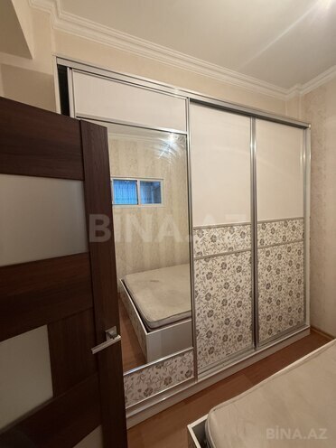İcarəyə verilir 1 otaqlı yeni tikili 45 m², Abşeron r., photo 4 from 8