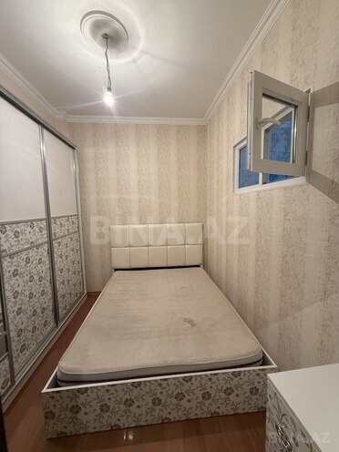 İcarəyə verilir 1 otaqlı yeni tikili 45 m², Abşeron r., photo 6 from 8