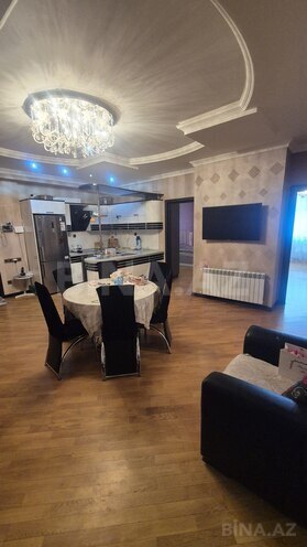 Продаётся 5-комн. новостройка 138 м², м. Нефтчиляр, photo 3 from 14